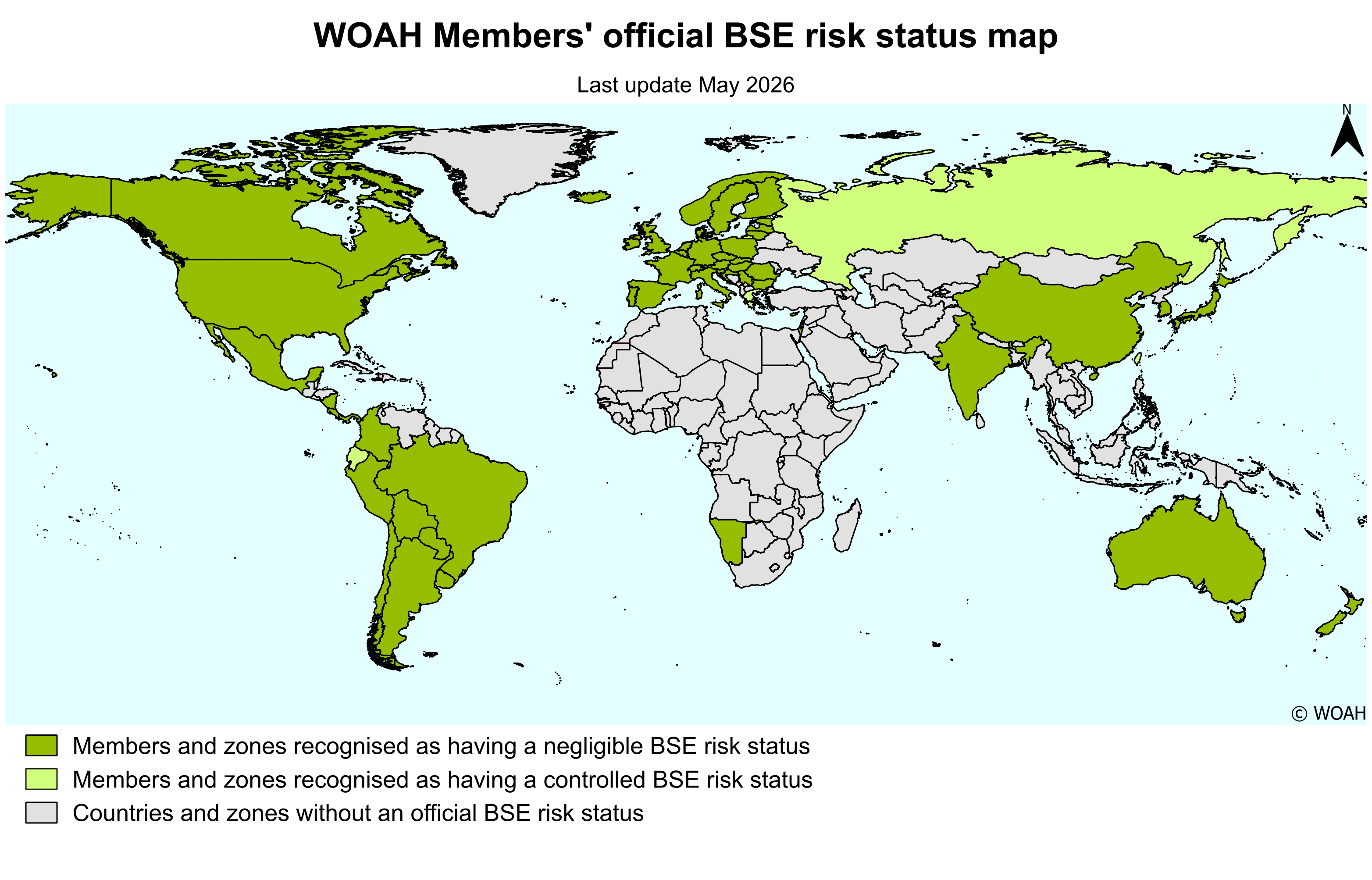 bse world en